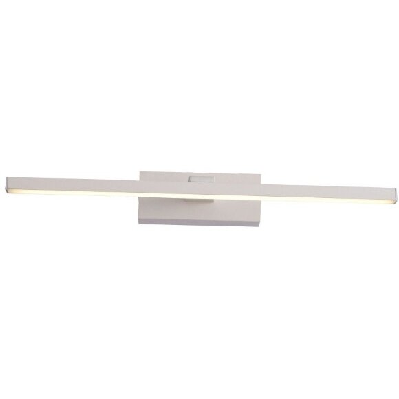 SL446.051.01 Подсветка для картин ST-Luce Белый/Белый LED 1*8W 4000K Настенные светильники