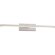 SL446.051.01 Подсветка для картин ST-Luce Белый/Белый LED 1*8W 4000K Настенные светильники
