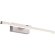 SL446.051.01 Подсветка для картин ST-Luce Белый/Белый LED 1*8W 4000K Настенные светильники