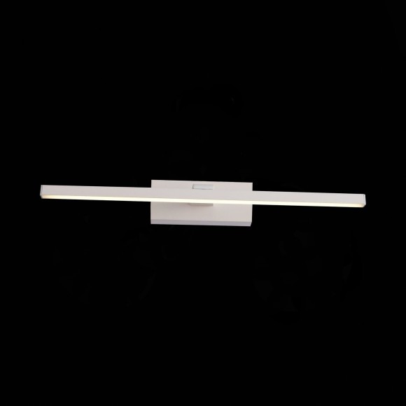 SL446.051.01 Подсветка для картин ST-Luce Белый/Белый LED 1*8W 4000K Настенные светильники SL446.051.01 Подсветка для картин ST-Luce Белый/Белый LED 1*8W 4000K Настенные светильники