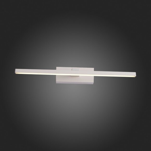 SL446.051.01 Подсветка для картин ST-Luce Белый/Белый LED 1*8W 4000K Настенные светильники SL446.051.01 Подсветка для картин ST-Luce Белый/Белый LED 1*8W 4000K Настенные светильники