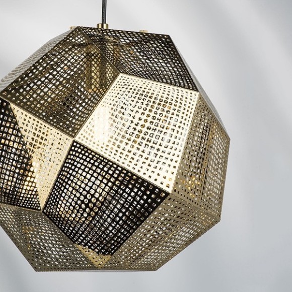 Подвесной светильник Lightstar 724112 Fermo под лампу 1xE27 40W