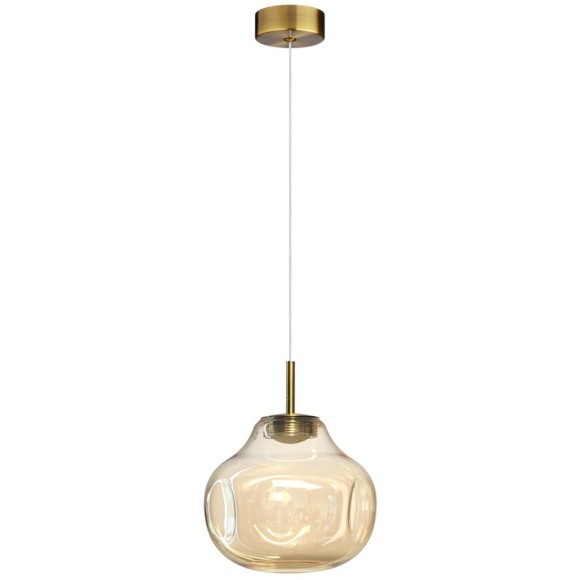 Подвес LED 4W 4000K 388Лм Odeon Light VASO 5097/4L