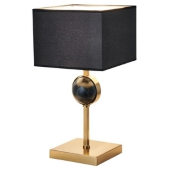 Интерьерная настольная лампа Diva 2822-1T