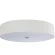 Светильник потолочный Crystal Lux JEWEL PL700 WH