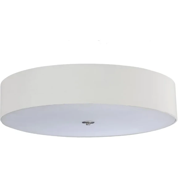 Светильник потолочный Crystal Lux JEWEL PL700 WH