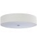 Светильник потолочный Crystal Lux JEWEL PL700 WH Светильник потолочный Crystal Lux JEWEL PL700 WH