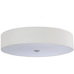 Светильник потолочный Crystal Lux JEWEL PL700 WH Светильник потолочный Crystal Lux JEWEL PL700 WH