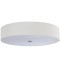 Светильник потолочный Crystal Lux JEWEL PL700 WH