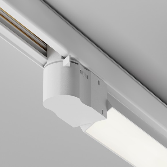 Трековый светильник Technical TR196-3-10W4K-W Трековый светильник Technical TR196-3-10W4K-W