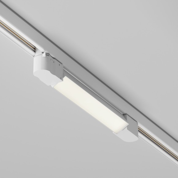 Трековый светильник Technical TR196-3-10W4K-W Трековый светильник Technical TR196-3-10W4K-W