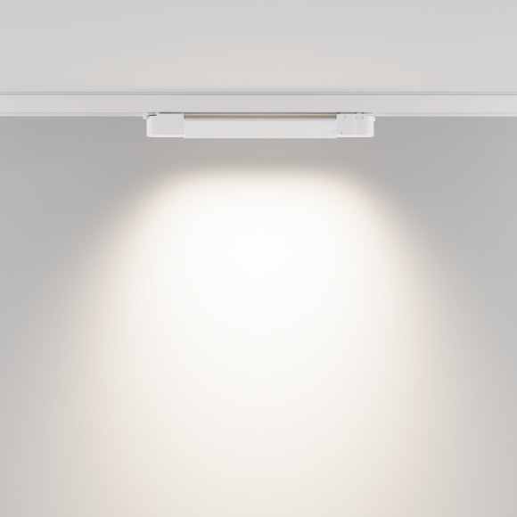 Трековый светильник Technical TR196-3-10W4K-W Трековый светильник Technical TR196-3-10W4K-W