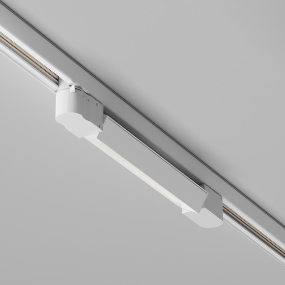 Трековый светильник Technical TR196-3-10W4K-W Трековый светильник Technical TR196-3-10W4K-W