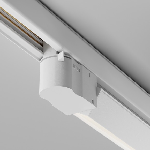 Трековый светильник Technical TR196-3-10W4K-W Трековый светильник Technical TR196-3-10W4K-W