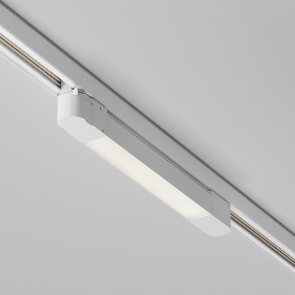 Трековый светильник Technical TR196-3-10W4K-W Трековый светильник Technical TR196-3-10W4K-W