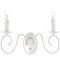 Бра Arti Lampadari Amaro E 2.1.2 W