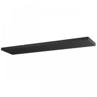 База потолочная круглая ODEON LIGHT BASE 5053/KB