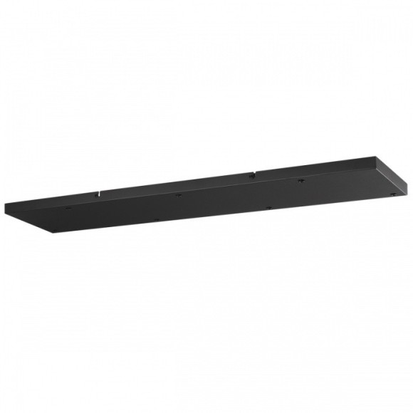 База потолочная круглая ODEON LIGHT BASE 5053/KB