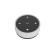 Настенно-потолочный светильник EGLO ESTRELLA 390506 со встроенным LED, пульт управления с памятью настроек, 20Вт, 2200-6500К, 3500Лм, подключение 220В, стальной корпус, пластиковый белый плафон, 685 × 430 × 100 мм