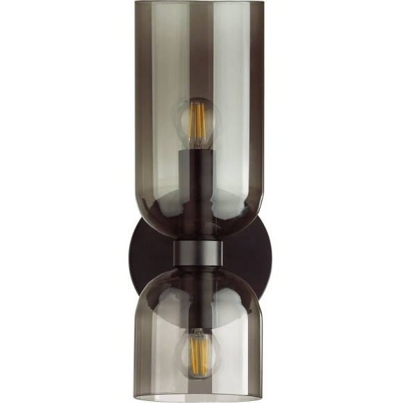 Бра с выключателем Orinoco 4804/2W