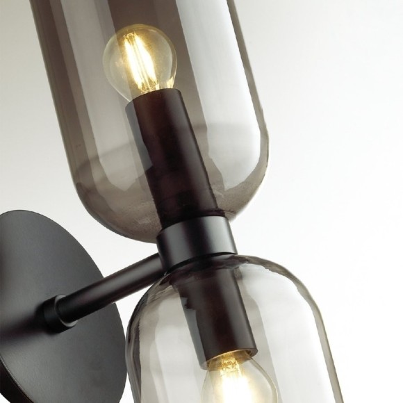 Бра с выключателем Orinoco 4804/2W