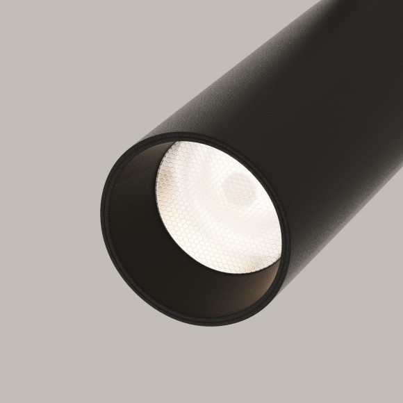 TR032-2-12W4K-S-B Трековый магнитный светодиодный светильник Maytoni Exility CRI90+ 4000К 840Лм 36° 12Вт TR032-2-12W4K-S-B Трековый магнитный светодиодный светильник Maytoni Exility CRI90+ 4000К 840Лм 36° 12Вт