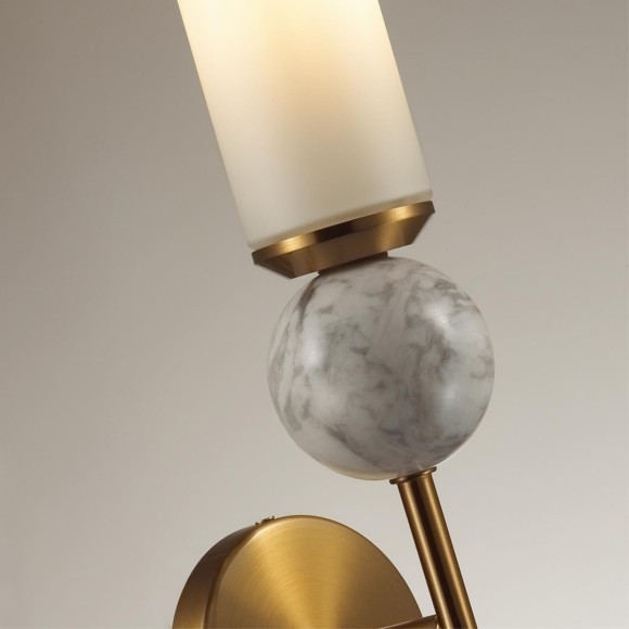 Настенный светильник E14 Odeon Light LOLLA 4359/1W Настенный светильник E14 Odeon Light LOLLA 4359/1W