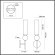 Настенный светильник E14 Odeon Light LOLLA 4359/1W