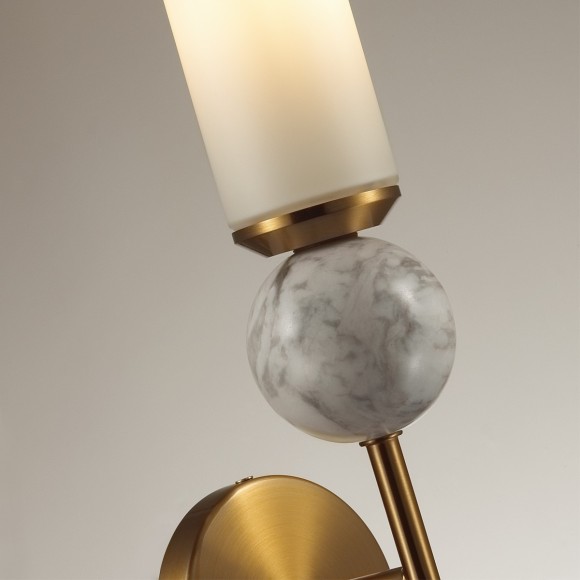 Настенный светильник E14 Odeon Light LOLLA 4359/1W Настенный светильник E14 Odeon Light LOLLA 4359/1W