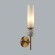 Настенный светильник E14 Odeon Light LOLLA 4359/1W