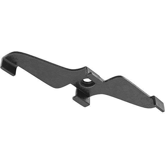 Крепление для накладных шинопроводов Maytoni Exility TRA034HS-21B Крепление для накладных шинопроводов Maytoni Exility TRA034HS-21B