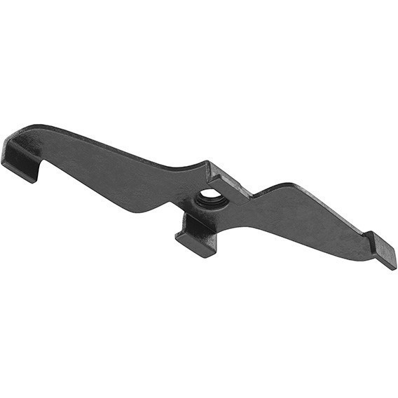 Крепление для накладных шинопроводов Maytoni Exility TRA034HS-21B Крепление для накладных шинопроводов Maytoni Exility TRA034HS-21B