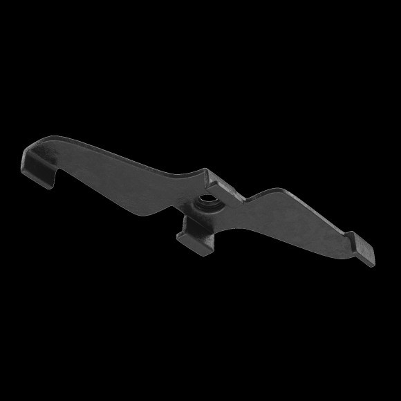 Крепление для накладных шинопроводов Maytoni Exility TRA034HS-21B Крепление для накладных шинопроводов Maytoni Exility TRA034HS-21B