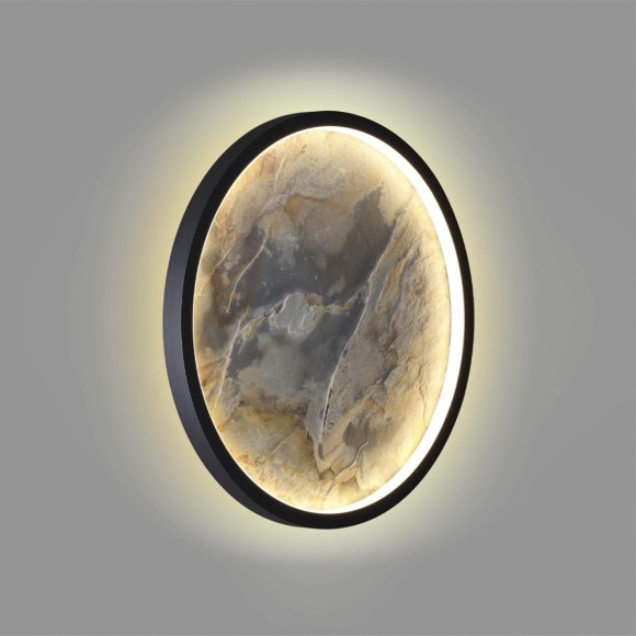 Настенно-потолочные ODEON LIGHT STOFLAKE 5078/25L