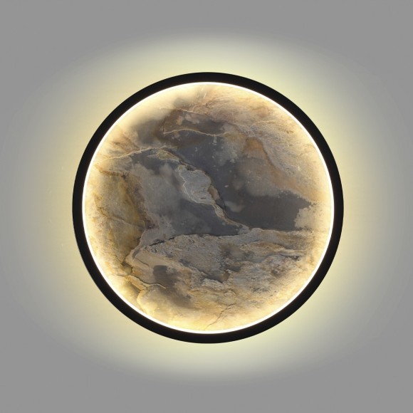 Настенно-потолочные ODEON LIGHT STOFLAKE 5078/25L