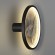 Настенно-потолочные ODEON LIGHT STOFLAKE 5078/25L