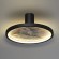 Настенно-потолочные ODEON LIGHT STOFLAKE 5078/25L