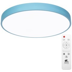 Потолочный светильник Arte Lamp ARENA A2661PL-1AZ