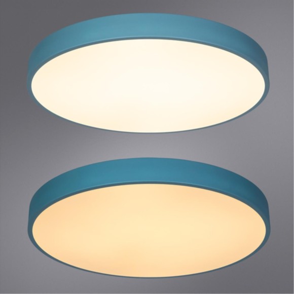 Потолочный светильник Arte Lamp ARENA A2661PL-1AZ