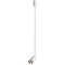 Накладной потолочный светильник Odeon Light 4350/1C AD ASTRUM под лампу 1xGU10 1*10W