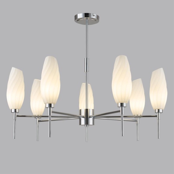 Люстра потолочная Lumion SHIVON 6519/7C