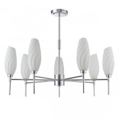 Люстра потолочная Lumion SHIVON 6519/7C