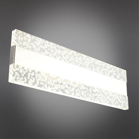 Настенный светильник Gioietta OML-10301-10 Настенный светильник Gioietta OML-10301-10