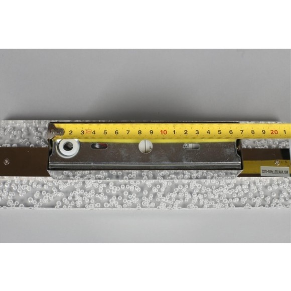 Настенный светильник Gioietta OML-10301-10 Настенный светильник Gioietta OML-10301-10