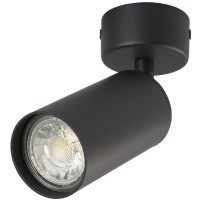 Светильник потолочный Crystal Lux CLT 015CW1R BL