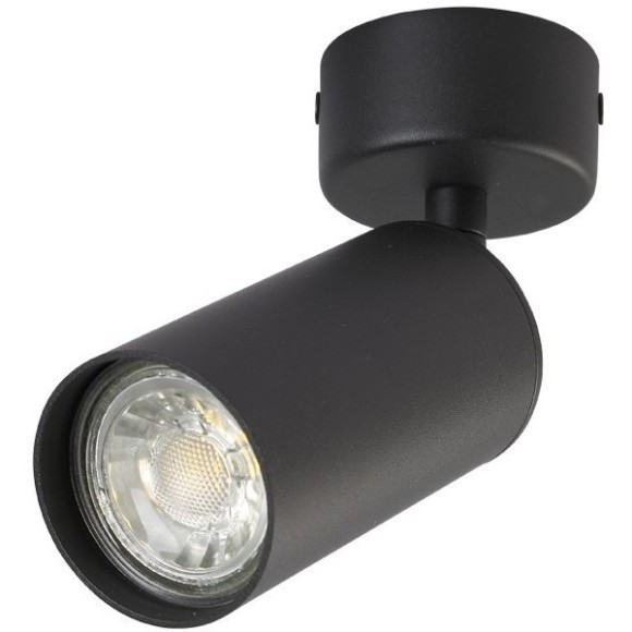 Светильник потолочный Crystal Lux CLT 015CW1R BL