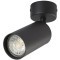 Светильник потолочный Crystal Lux CLT 015CW1R BL