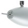 Спот потолочный Arte Lamp A1966PL-4GY REGISTA под лампы 4xGU10 50W