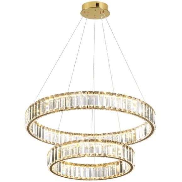 Подвесная люстра Vekia 5015/60L