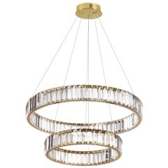 Подвесная люстра Vekia 5015/60L Подвесная люстра Vekia 5015/60L